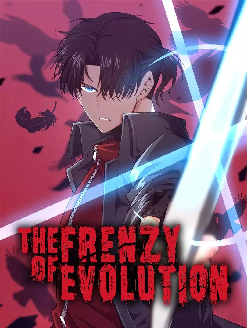 The Frenzy Of Evolution Episode 21 English Subbed